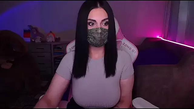 __Yasmina__ from StripChat