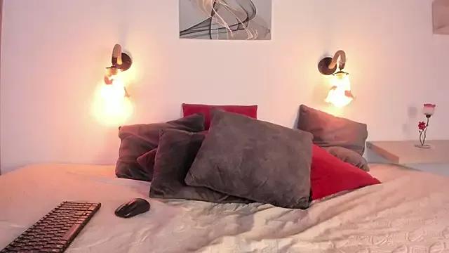Try our streaming cams variety and talk on a personal level with our adorable girls streamers, showing off their bountiful shapes and dildos.