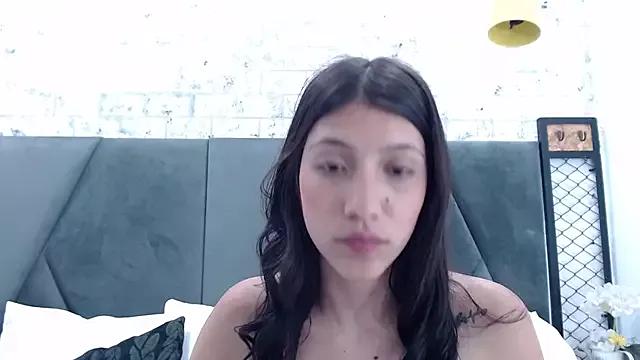_AbbyFoster_ from StripChat