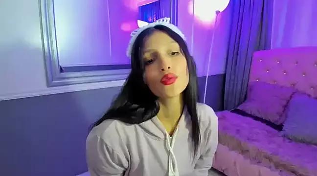 _AbbyRouse from StripChat