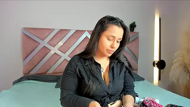 _adahara_queen on StripChat 