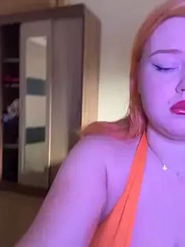_Adele_Moor_ from StripChat is Freechat