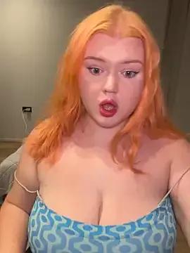 _Adele_Moor_ from StripChat is Freechat