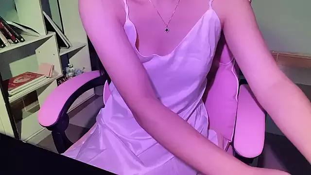 _AFang_ from StripChat