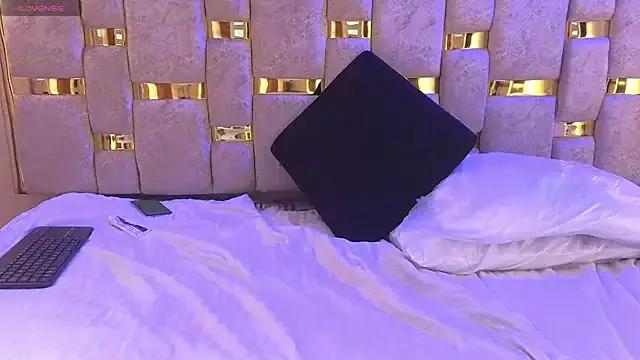 _afrodita23 from StripChat is Freechat