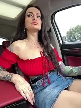 _AHHA_ from StripChat is Private