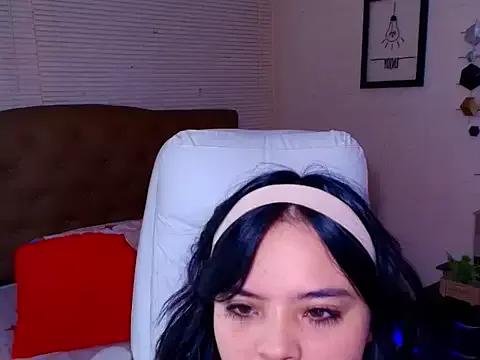 _aiitana from StripChat is Freechat
