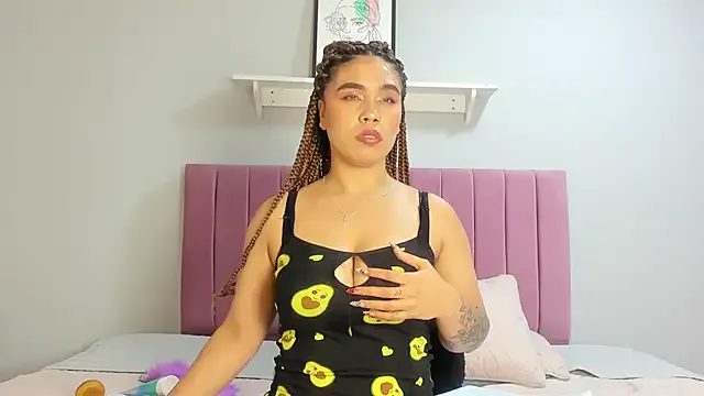 _Aiitanaa_ from StripChat is Freechat