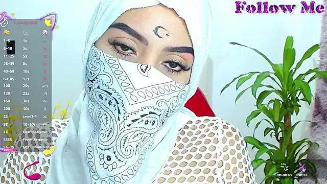 _alabina_ from StripChat