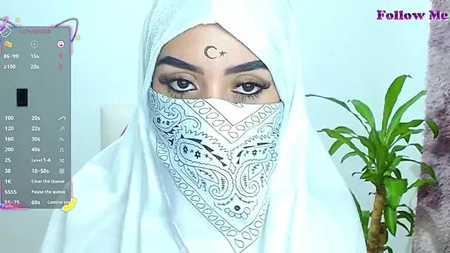 _alabina_ from StripChat