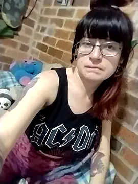 _Alaskamisa on StripChat 