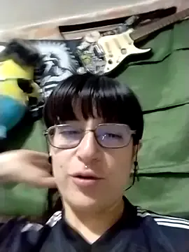 _Alaskamisa on StripChat 