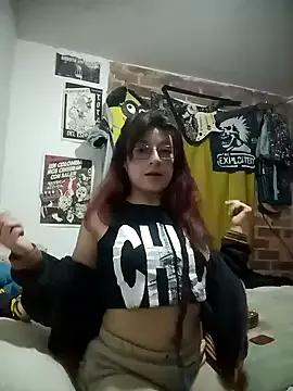 _Alaskamisa from StripChat