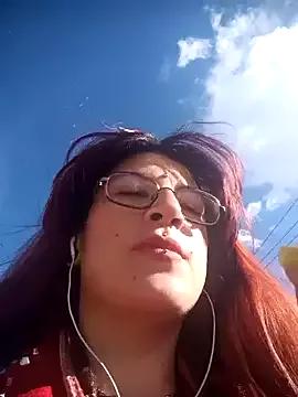 _Alaskamisa from StripChat