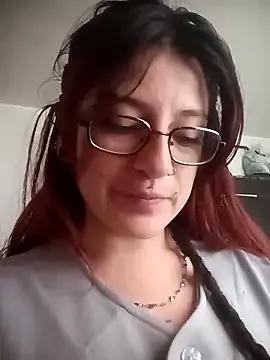 _Alaskamisa from StripChat