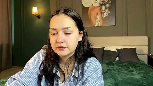 _AleXSandra_ from StripChat is Freechat