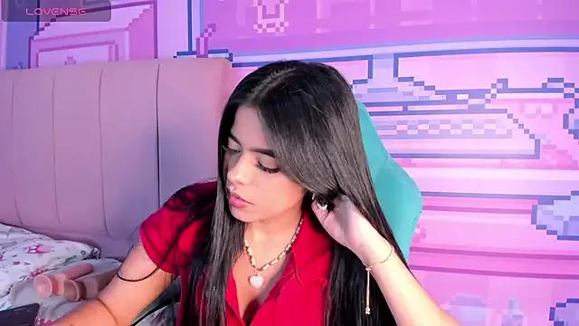 Try our streaming cams variety and talk on a personal level with our adorable girls streamers, showing off their bountiful shapes and dildos.