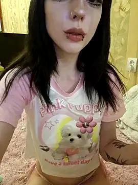 Try our streaming cams variety and talk on a personal level with our adorable girls streamers, showing off their bountiful shapes and dildos.