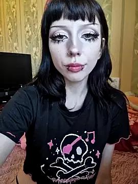 _Alice_0-0 from StripChat is Freechat