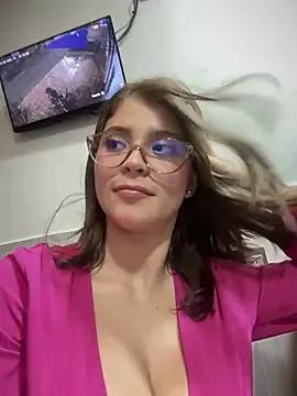 Try our streaming cams variety and talk on a personal level with our adorable girls streamers, showing off their bountiful shapes and dildos.
