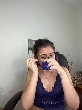 _Alisson_01 from StripChat is Freechat