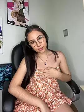 _Alisson_7 from StripChat is Freechat