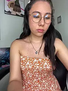 _Alisson_7 from StripChat is Freechat