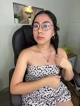 _Alisson_7 from StripChat is Freechat