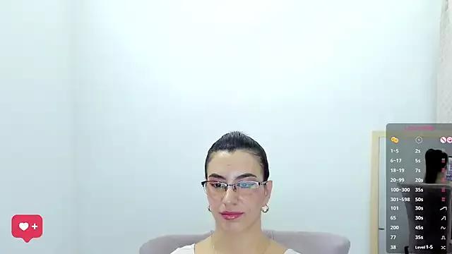 _AllisonSweet_ from StripChat