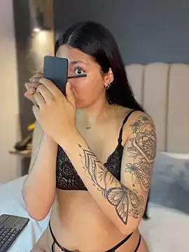 _allondra_ from StripChat