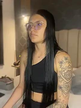 _allondra_ from StripChat