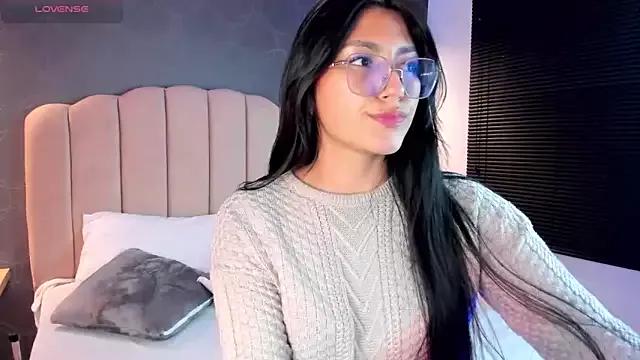 _allondra_ from StripChat