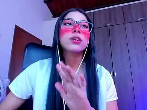 _ALLYSON18_ from StripChat