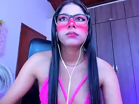 _ALLYSON18_ from StripChat