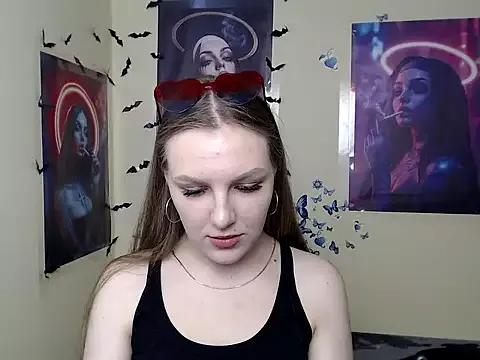 _AlMamiyy_ from StripChat is Freechat