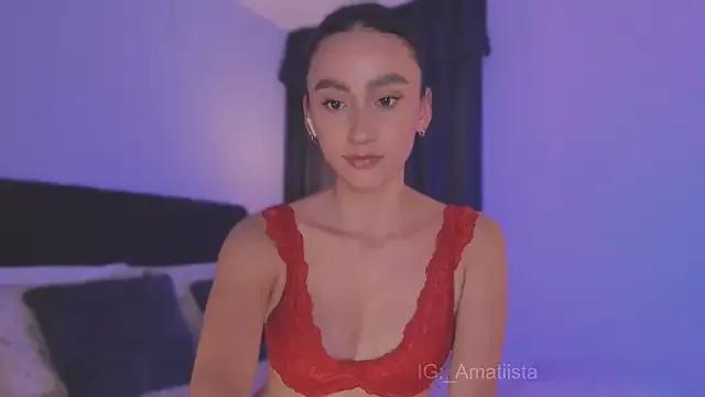 _Amatista from StripChat