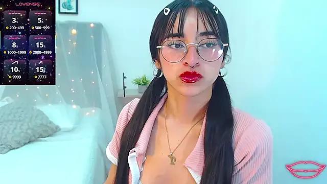 Try our streaming cams variety and talk on a personal level with our adorable girls streamers, showing off their bountiful shapes and dildos.