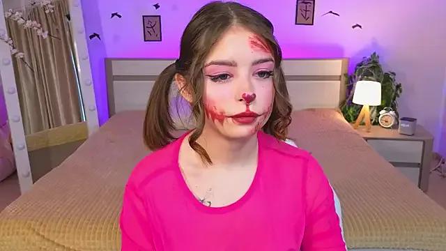 Try our streaming cams variety and talk on a personal level with our adorable girls streamers, showing off their bountiful shapes and dildos.