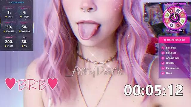 Try our streaming cams variety and talk on a personal level with our adorable girls streamers, showing off their bountiful shapes and dildos.