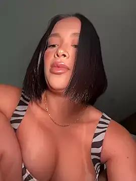 _AnaMilan from StripChat