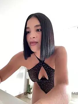 _AnaMilan from StripChat