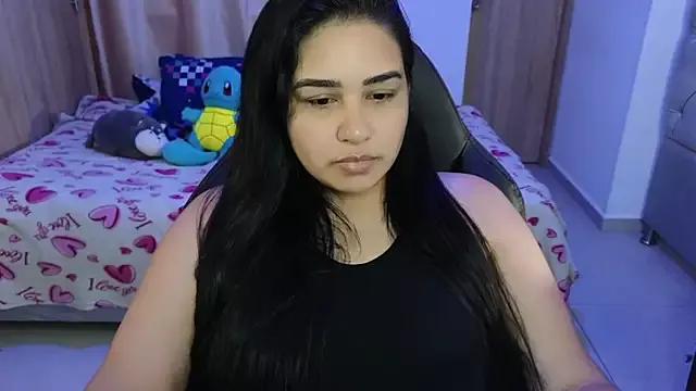 _anastasia from StripChat
