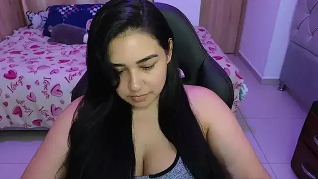 _anastasia from StripChat