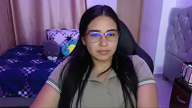 _anastasia from StripChat