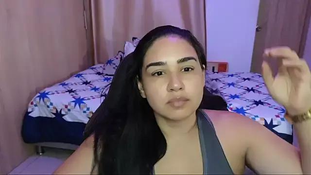 _anastasia from StripChat