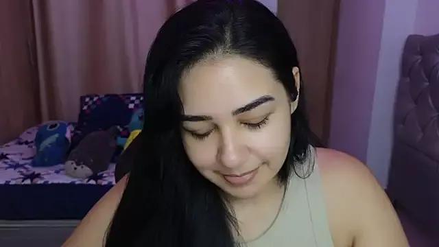_anastasia from StripChat