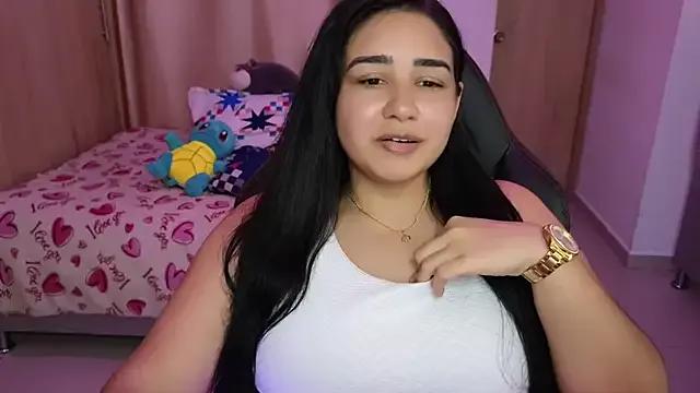 _anastasia from StripChat