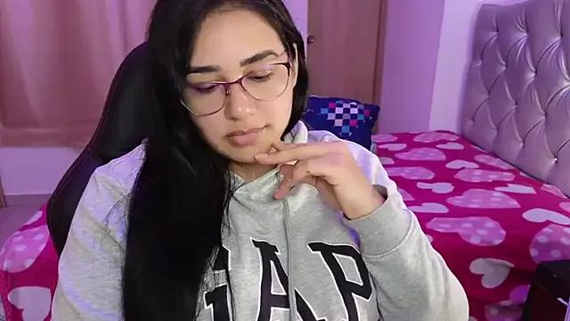 _anastasia from StripChat