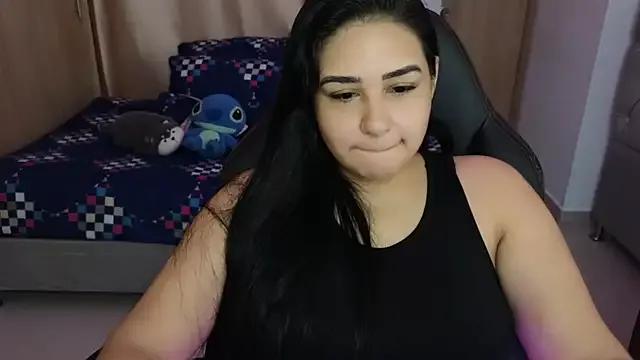 _anastasia from StripChat