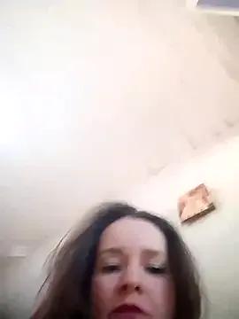 _anita_rojas from StripChat